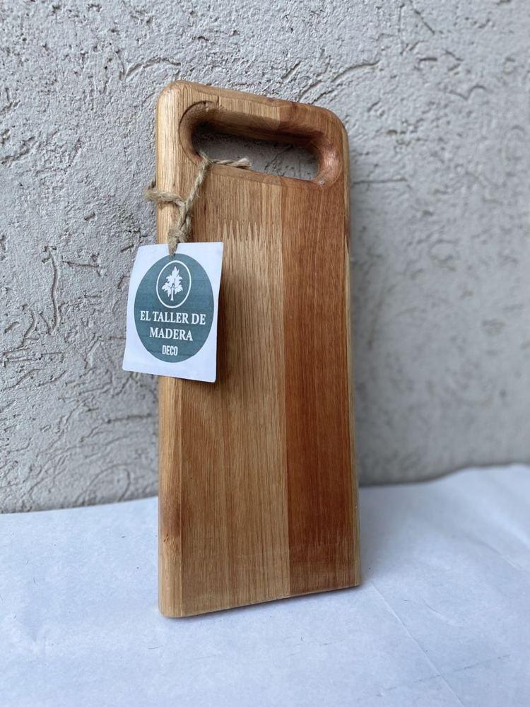Tablas para picar