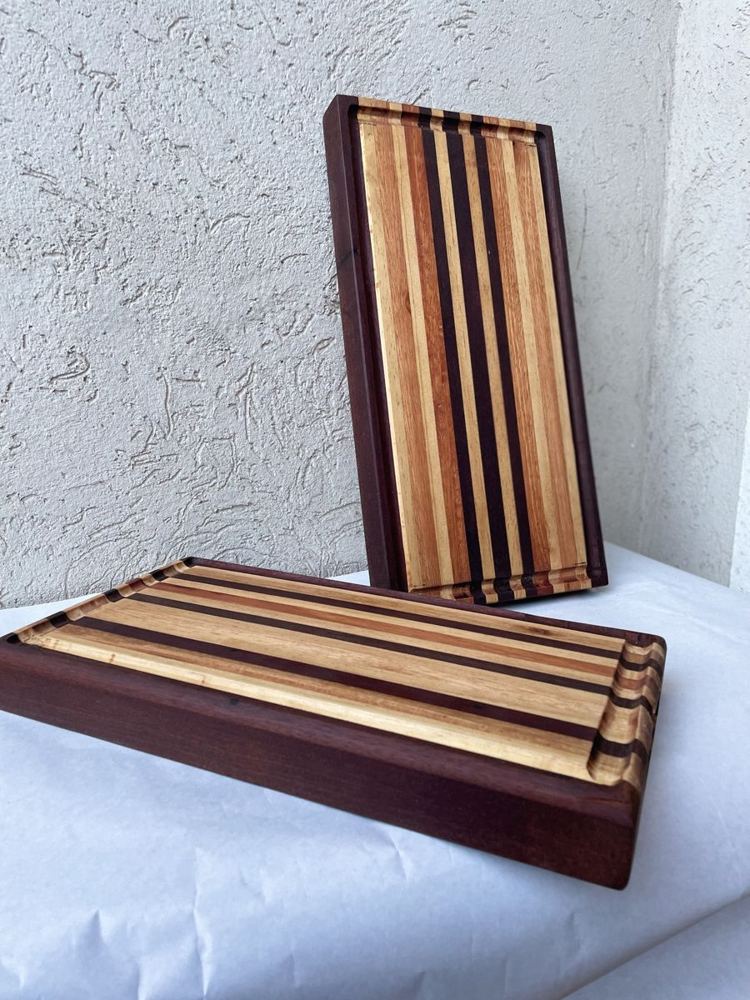 Tablas multicolor