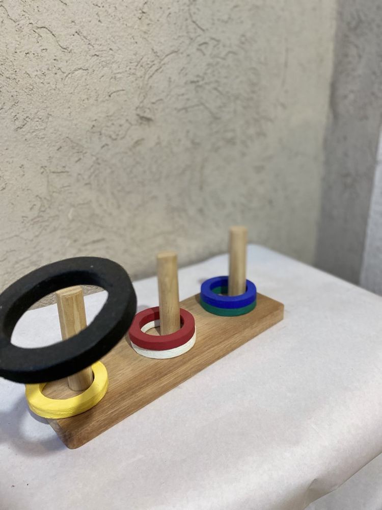 Aros de precisión